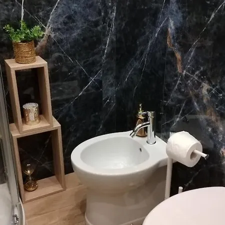 بيت للعطل La Corte Di Peretola