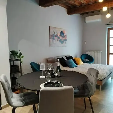 La Corte Di Peretola Holiday home *