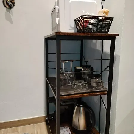 La Corte Di Peretola Holiday home *