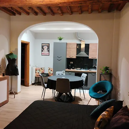 La Corte Di Peretola Florenz